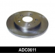 ADC0611