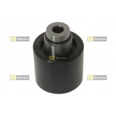 RS B34910 STARLINE Паразитный / Ведущий ролик, зубчатый ремень