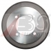 2614-S ABS Тормозной барабан