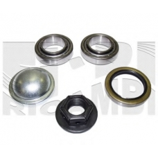 RC7896 CALIBER Комплект подшипника ступицы колеса