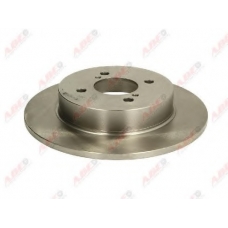 C48003ABE ABE Тормозной диск