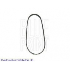 ADG09619 BLUE PRINT Поликлиновой ремень