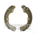 J3505037 NIPPARTS Комплект тормозных колодок