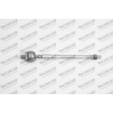 L14051 MONROE Осевой шарнир, рулевая тяга