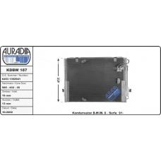 KDBW 187 AURADIA  