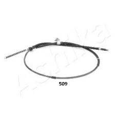 131-05-509 Ashika Трос, стояночная тормозная система