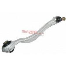 ME-809 METZGER Рычаг независимой подвески колеса, подвеска колеса