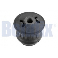 046020B BENDIX Втулка, балка моста; Подвеска, держатель автоматич