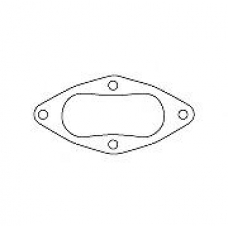 83 11 1915 HJS Прокладка, труба выхлопного газа