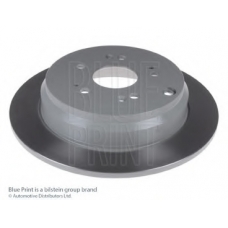 ADH243126 BLUE PRINT Тормозной диск