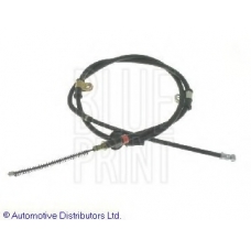 ADC446132 BLUE PRINT Трос, стояночная тормозная система