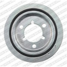 DPF359.01 SNR Ременный шкив, коленчатый вал