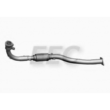 DT7003 EEC Труба выхлопного газа