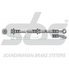 13308522111 S.b.s. Тормозной шланг