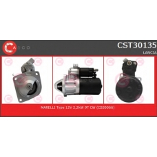 CST30135 CASCO Стартер