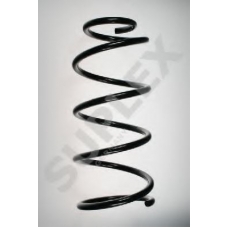 10332 SUPLEX Пружина ходовой части