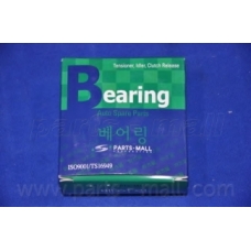 PSB-H002 Parts mall Комплект подшипника ступицы колеса