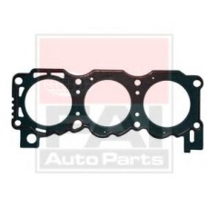 HG196L FAI AutoParts Прокладка, головка цилиндра
