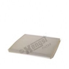 E1916LI HENGST FILTER Фильтр, воздух во внутренном пространстве
