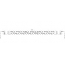 4995 REMKAFLEX Тормозной шланг