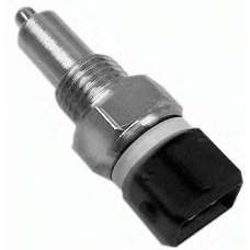 XRLS65 QUINTON HAZELL Выключатель, фара заднего хода