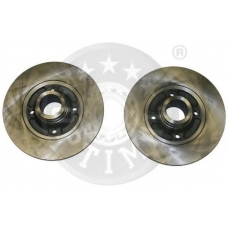 BS-5370 OPTIMAL Тормозной диск