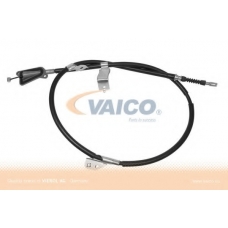 V38-30027 VEMO/VAICO Трос, стояночная тормозная система