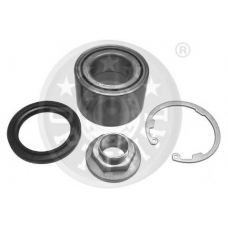 942987 OPTIMAL Комплект подшипника ступицы колеса