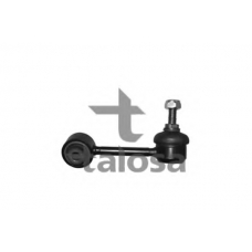 50-02820 TALOSA Тяга / стойка, стабилизатор