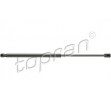 115 191 TOPRAN Газовая пружина, крышка багажник