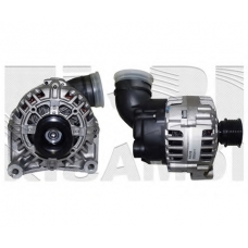 AVA258 AUTOTEAM Генератор