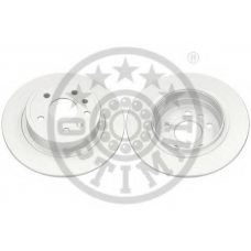 BS-7970C OPTIMAL Тормозной диск