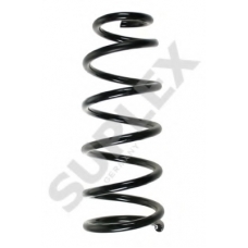 35200 SUPLEX Пружина ходовой части
