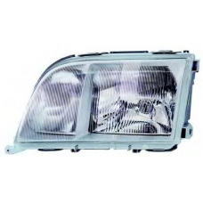 50 24 09 JOHNS Основная фара