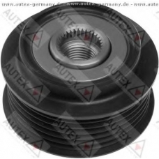 622053 AUTEX Механизм свободного хода генератора