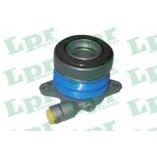 3474 LPR Центральный выключатель, система сцепления