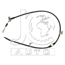 C73025 Japan Cars Трос ручного тормоза