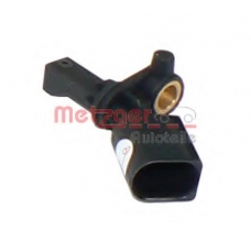 0900077 METZGER Датчик, частота вращения колеса