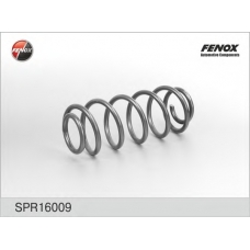 SPR16009 FENOX Пружина ходовой части
