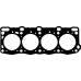 0037538 ELWIS ROYAL Прокладка, головка цилиндра