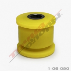 1-06-090 Tochka opory Полиуретановый сайлентблок задней подвески, тяги моста toyot