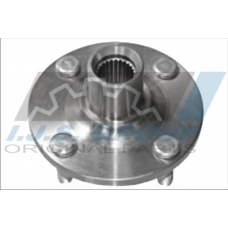 10-2004 IJS GROUP Ступица колеса