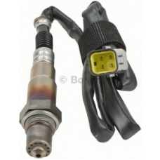 0 258 986 660 BOSCH Лямбда-зонд