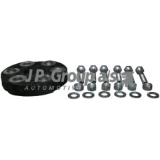 1353802000 Jp Group Шарнир, продольный вал