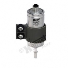 H230WK HENGST FILTER Топливный фильтр