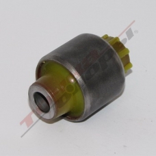 21-06-2839 Tochka opory Полиуретановый сайлентблок задней подвески, поперечного рыч