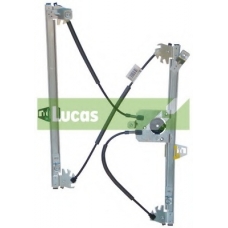 WRL2020L TRW Подъемное устройство для окон