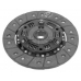 017 215 2600 MEYLE Диск сцепления