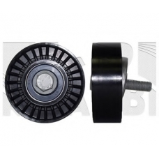 88534 CALIBER Натяжной ролик, поликлиновой  ремень