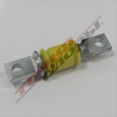 1-06-205 Tochka opory Полиуретановый сайлентблок передней подвески, нижнего рычага, передний toyota scepter, sxv15, vcv15